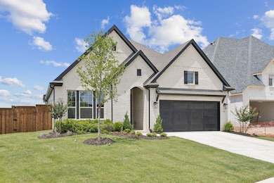 2600 Lafayette Dr, Celina, TX 75009 - photo 2