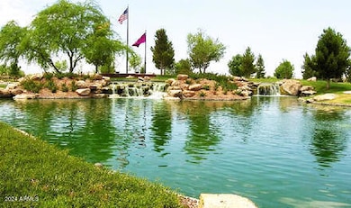 Province lakes