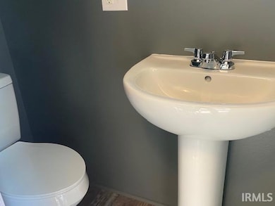 7856 W Sinclair St, West Baden Springs, IN 47469 - photo 4