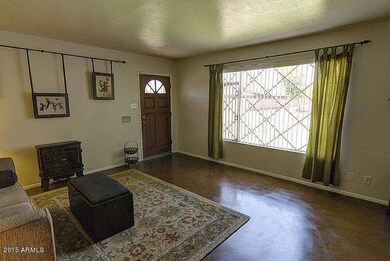Living Room 2