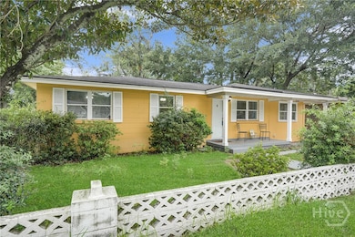 904 Sherman Ave, Savannah, GA 31405 - photo 2