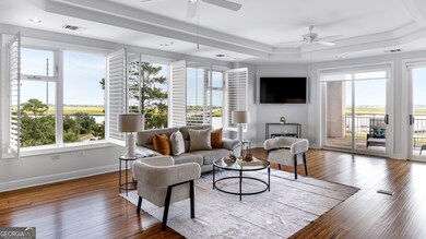 8001 Us Highway 80 E unit 401, Savannah, GA 31410 - photo 6