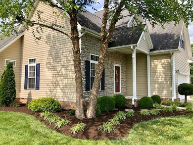 549 Sleepy Hollow Rd, Harrodsburg, KY 40330 - photo 4