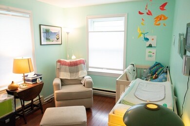 24 Granada Park unit 2, Roxbury, MA 02119 - photo 7