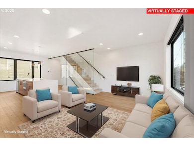 2268 SE Division St, Portland, OR 97202 - photo 5