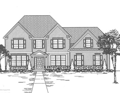 1132 Woodberry Dr, Mountain Top, PA 18707 - photo 5