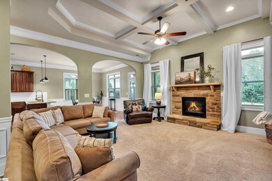 228 Sunnybrook Ln, Greer, SC 29650 - photo 3