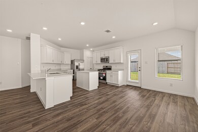 7910 Eagle Creek Ln, Richmond, TX 77469 - photo 7