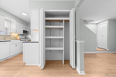 6232 Beechfield Dr unit 113, Lansing, MI 48911 - photo 7