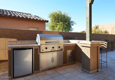 outdoor Kitchen 19