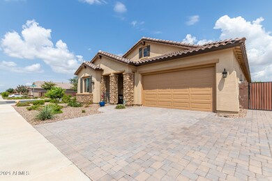 1110 Spine Tree Ave, San Tan Valley, AZ 85140 - photo 5