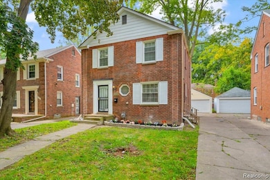 14393 Faust Ave, Detroit, MI 48223 - photo 2