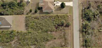 2802 63rd St W Different Aerial View.
