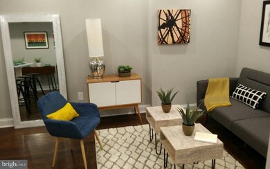 709 Jackson St NE unit 3, Washington, DC 20017 - photo 2