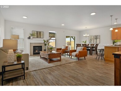 170 N Hezzie Ln, Molalla, OR 97038 - photo 6