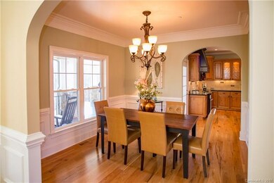 1049 Mount Zion Church Rd, Iron Station, NC 28080 - photo 7