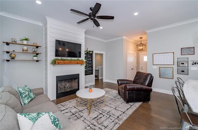 3522 Alexis Dr, New Albany, IN 47150 - photo 5