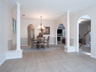 Dinning Room