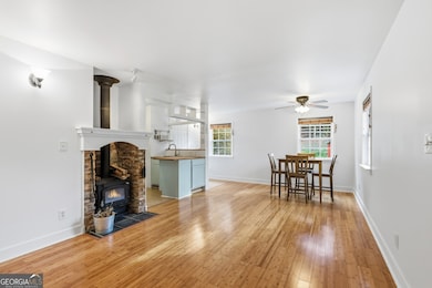 1 Electric Ave, Clayton, GA 30525 - photo 6