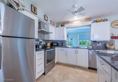 4280 Lakewood Blvd unit G-14, Naples, FL 34112 - photo 6