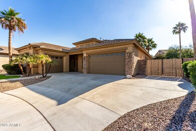 1531 E Yellowstone Place, Chandler, AZ 85249 - photo 3