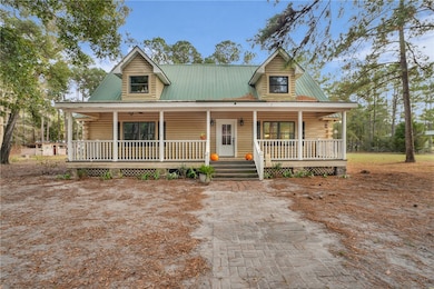 262 Tara St, Ludowici, GA 31316 - photo 3