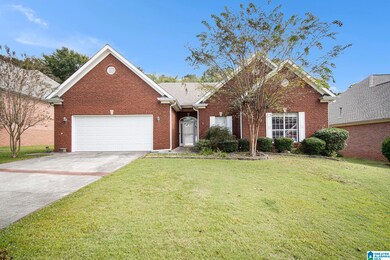 5589 Matt Aaron Ln, Birmingham, AL 35215 - photo 2