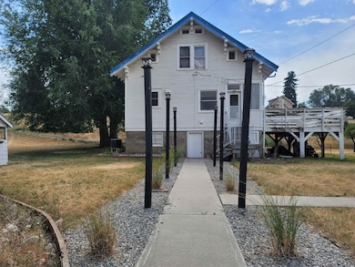 411 SE May Ave, Wilbur, WA 99185 - photo 3