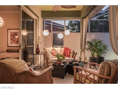 Impact resistant sliding glass doors open to the l