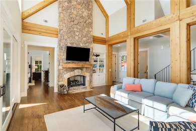 319 Greentree Ct, Seneca, SC 29672 - photo 6