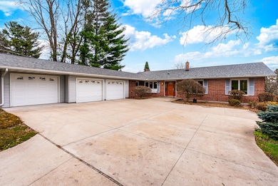 W3045 Old Highway 16 -, Hamilton, WI 54669 - photo 3