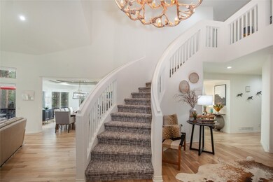 Elegant entry!