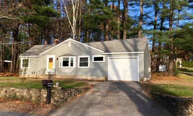 1 Freedom Dr, Franklin, NH 03235 - photo 2