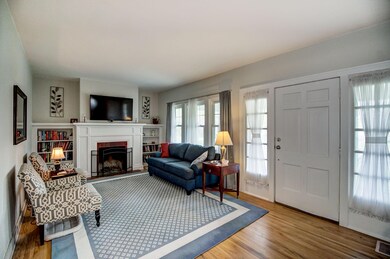 58 S Cassady Ave, Columbus, OH 43209 - photo 5