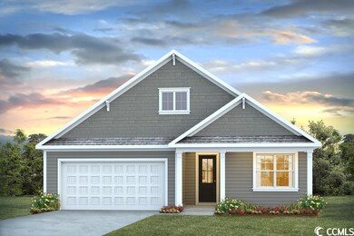 508 Kelso Ct unit Lot 1123- Litchfield, Little River, SC 29566 - photo 2