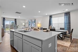 177 Brentwood Dr unit GBD 20, Statesville, NC 28625 - photo 6