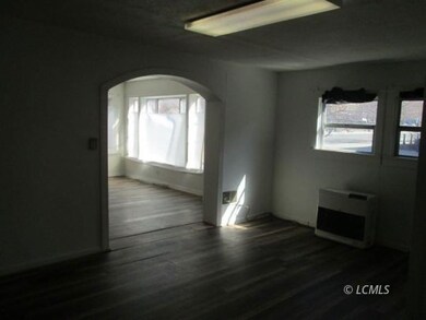 house living room