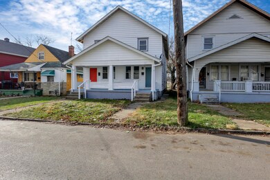 Front of Duplex 2