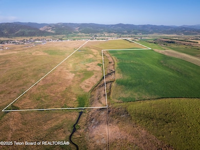 0 Franklin Ave unit 25-2074, Thayne, WY 83127 - photo 2