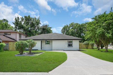 Welcome to this completely updated home!