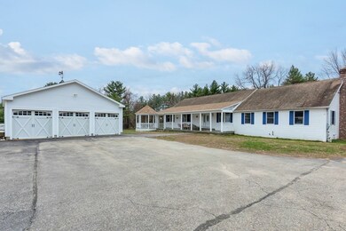 112 Number 6 Schoolhouse Rd, Charlton, MA 01507 - photo 3