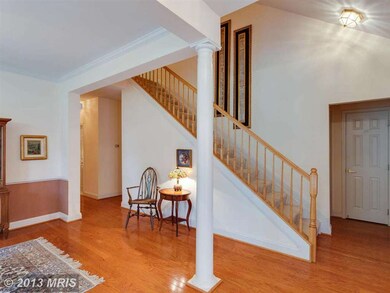 6543 Bullen Bluff Terrace, Gainesville, VA 20155 - photo 3