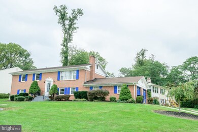 5808 Sir Galahad Rd, Glenn Dale, MD 20769 - photo 2