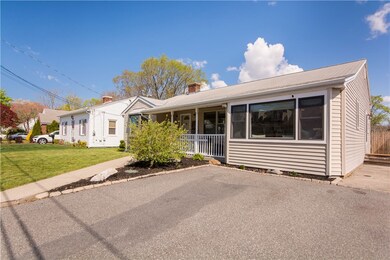40 Winslow Street East Providence, RI 02915