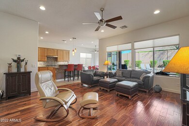 GREAT ROOM
