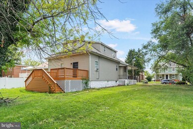 5507 Narcissus Ave, Baltimore, MD 21215 - photo 7