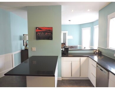 104 Florence St unit 1, Roslindale, MA 02131 - photo 2