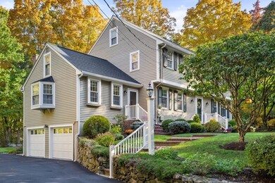 18 Peckham Hill Rd, Sherborn, MA 01770 - photo 2