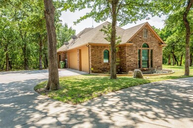 105 Laurel Valley Ct, Weatherford, TX 76087 - photo 3