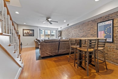 159 Salem St unit 4, Boston, MA 02113 - photo 5